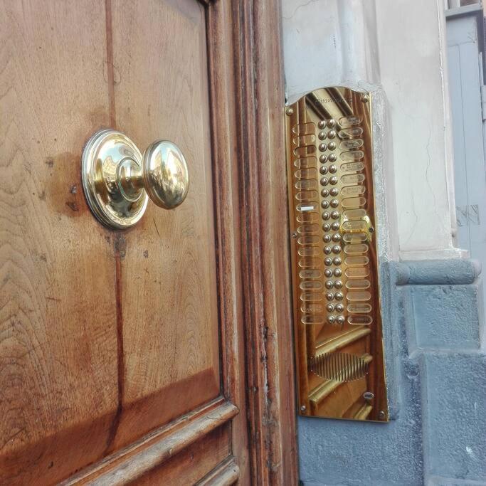 Casa Di Lella, a due passi dal Vaticano - Apartment mit 3 Schlafzimmern - 24