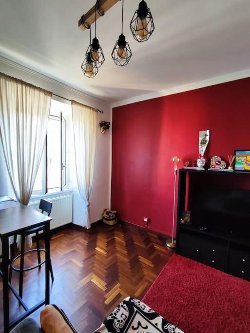 Casa Di Lella, a due passi dal Vaticano - Apartment mit 3 Schlafzimmern - 26