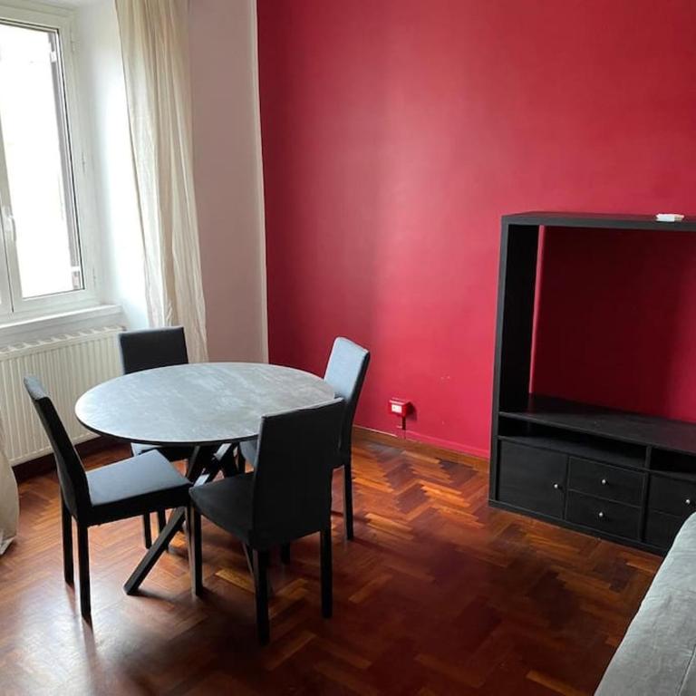 Casa Di Lella, a due passi dal Vaticano - Apartment mit 3 Schlafzimmern - 28