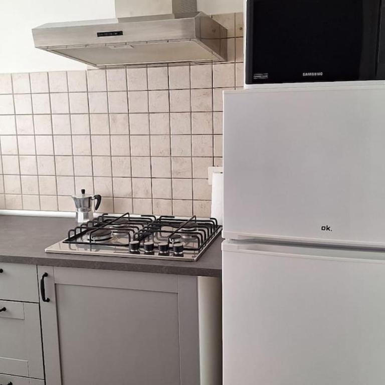 Casa Di Lella, a due passi dal Vaticano - Apartment mit 3 Schlafzimmern - 30