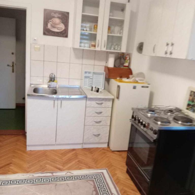View - Appartement 1 Chambre - 4