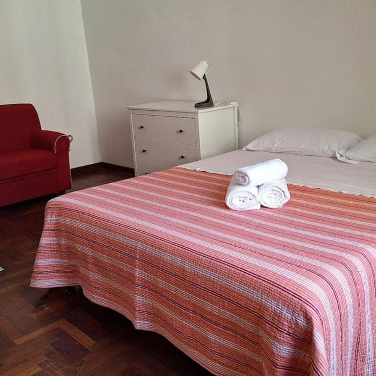 Casa Di Lella, a due passi dal Vaticano - Apartment mit 3 Schlafzimmern - 31