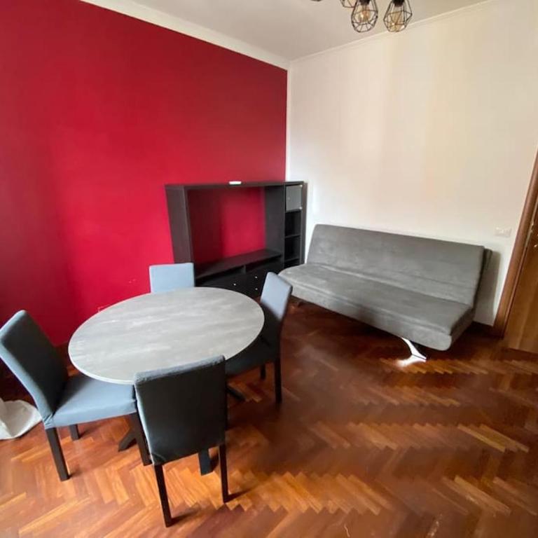 Casa Di Lella, a due passi dal Vaticano - Apartment mit 3 Schlafzimmern - 34