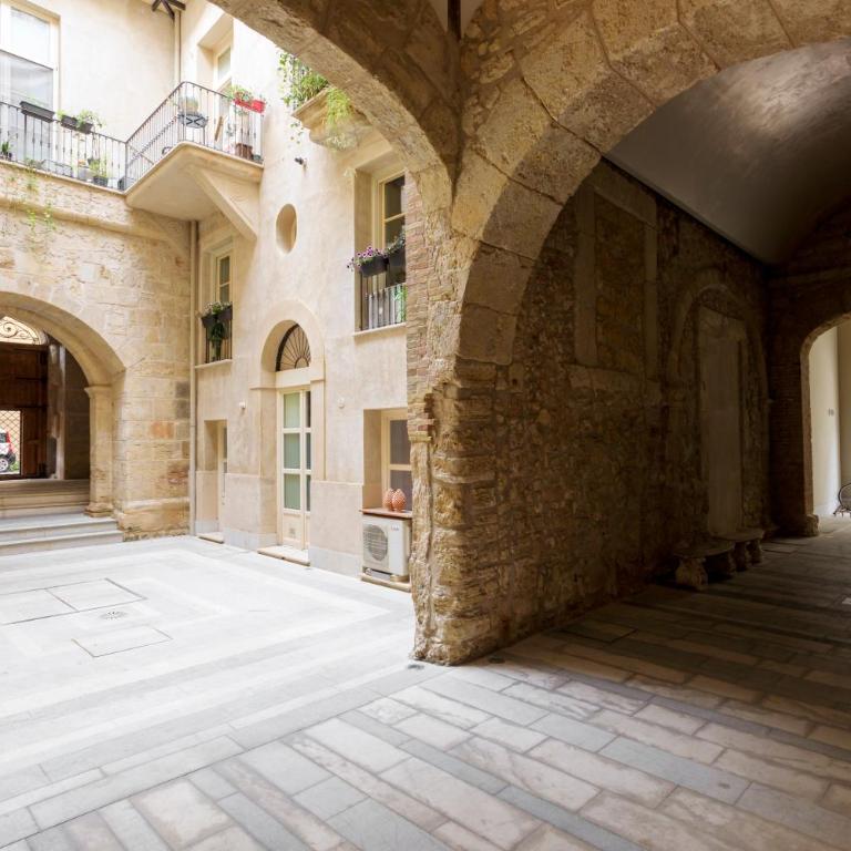 Tomasi Apartment Palermo - Appartamento con 2 Camere da Letto - 4