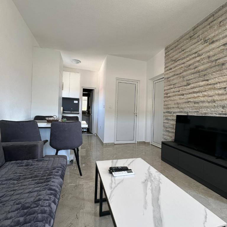D&D I apartments - Apartman sa 1 Spavaćom Sobom - 21
