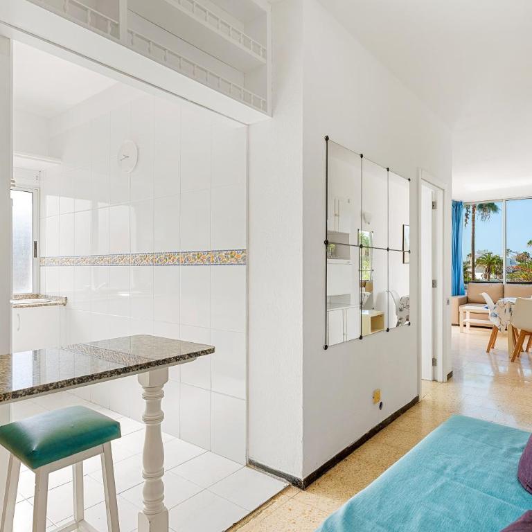 Apartamento de 2 Dormitorios con Vista al Mar - Apartamento de 2 dormitorios - 19