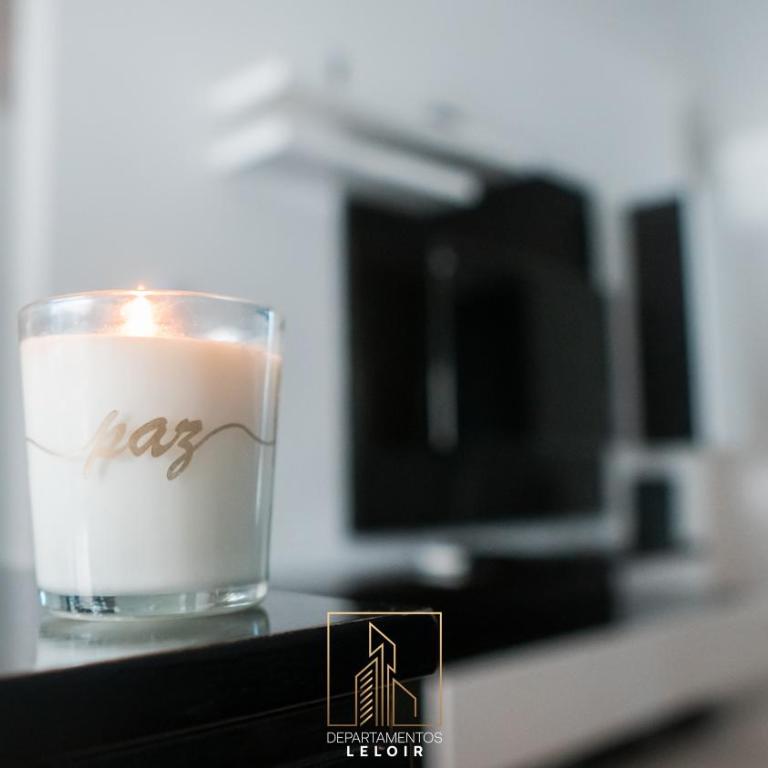 Departamentos Leloir - Apartamento de 2 dormitorios - 17