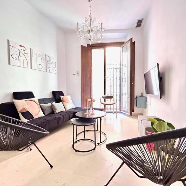 Hispalis San Nicolas - Two-Bedroom Apartment - 1