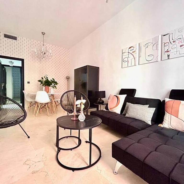 Hispalis San Nicolas - Two-Bedroom Apartment - 6