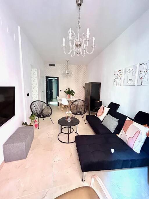 Hispalis San Nicolas - Two-Bedroom Apartment - 7