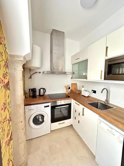 Hispalis San Nicolas - Two-Bedroom Apartment - 8