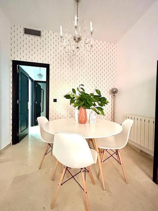 Hispalis San Nicolas - Two-Bedroom Apartment - 13
