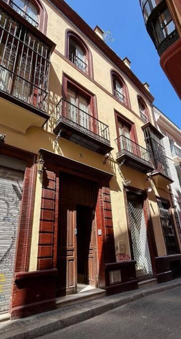 Hispalis San Nicolas - Two-Bedroom Apartment - 18