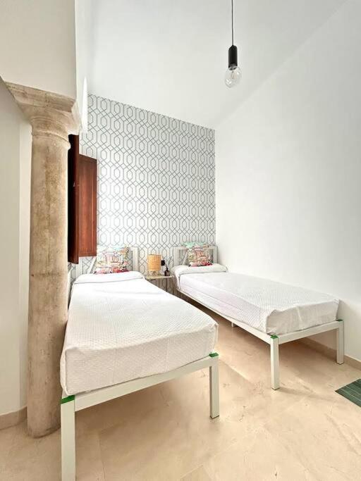 Hispalis San Nicolas - Two-Bedroom Apartment - 23