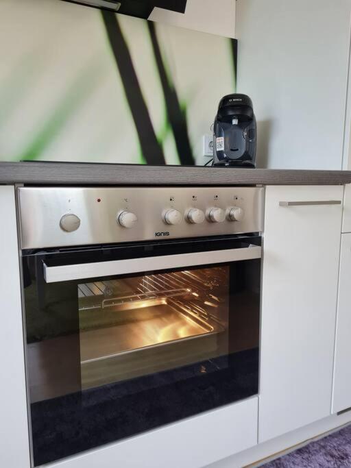 Apartment near Red Bull Ring - Apartment mit 1 Schlafzimmer und Balkon - 11