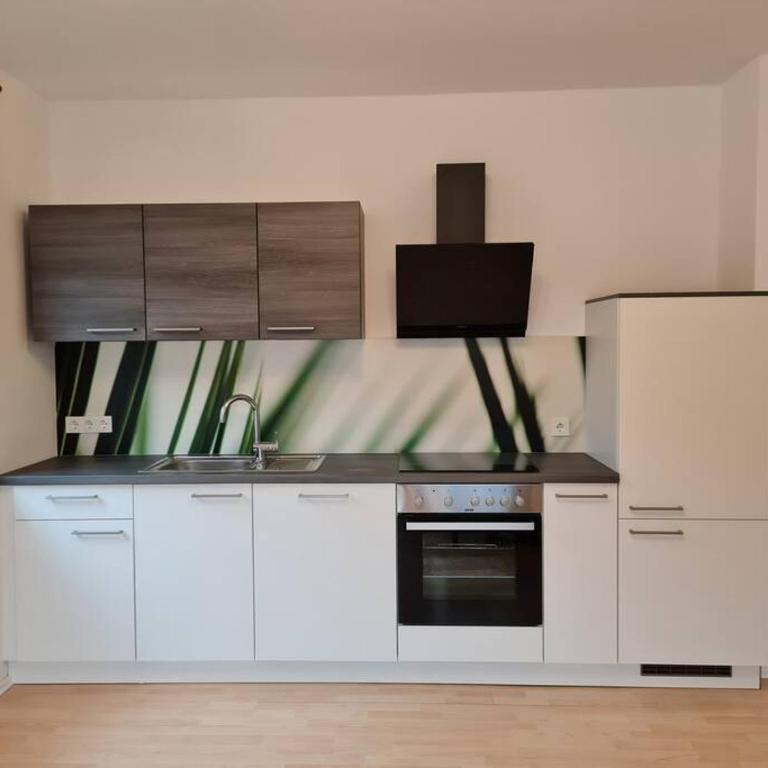 Apartment near Red Bull Ring - Apartment mit 1 Schlafzimmer und Balkon - 16