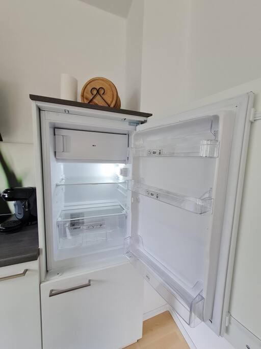 Apartment near Red Bull Ring - Apartment mit 1 Schlafzimmer und Balkon - 17