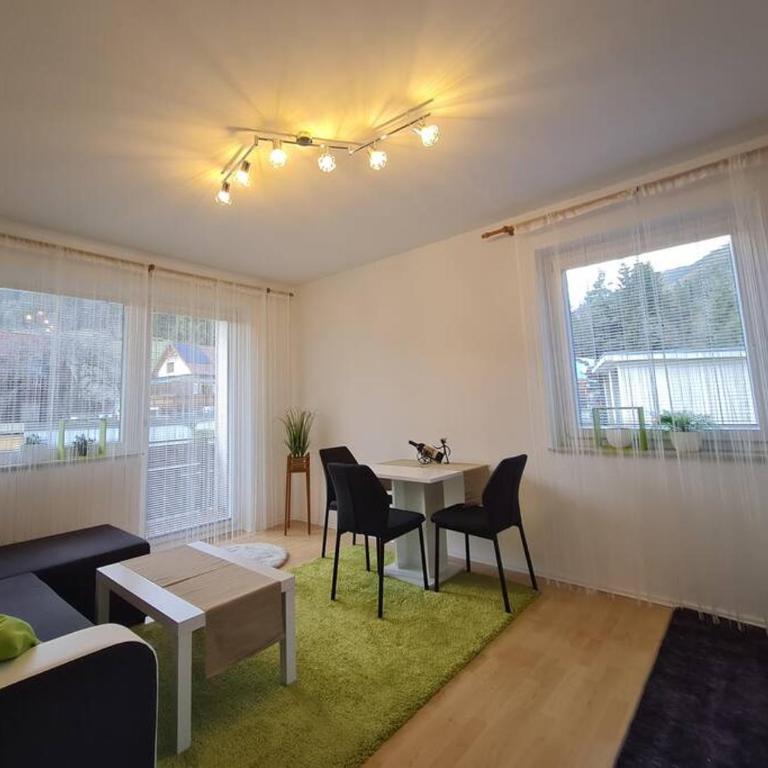 Apartment near Red Bull Ring - Apartment mit 1 Schlafzimmer und Balkon - 19