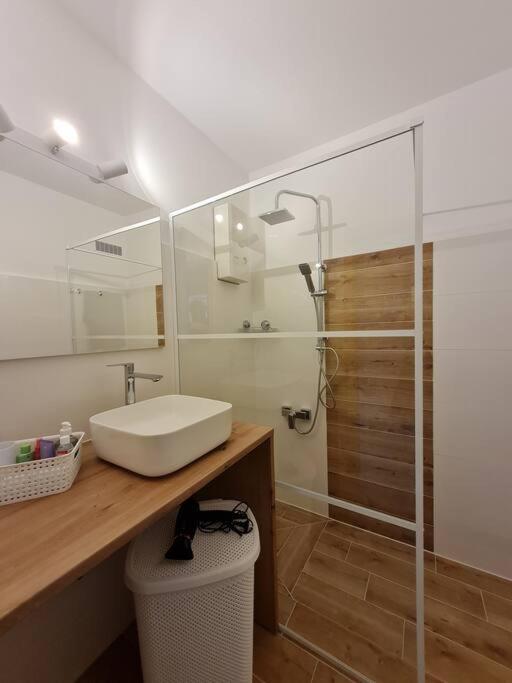 Apartment near Red Bull Ring - Apartment mit 1 Schlafzimmer und Balkon - 21