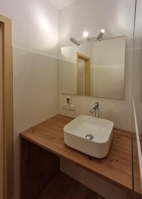 Apartment near Red Bull Ring - Apartment mit 1 Schlafzimmer und Balkon - 26
