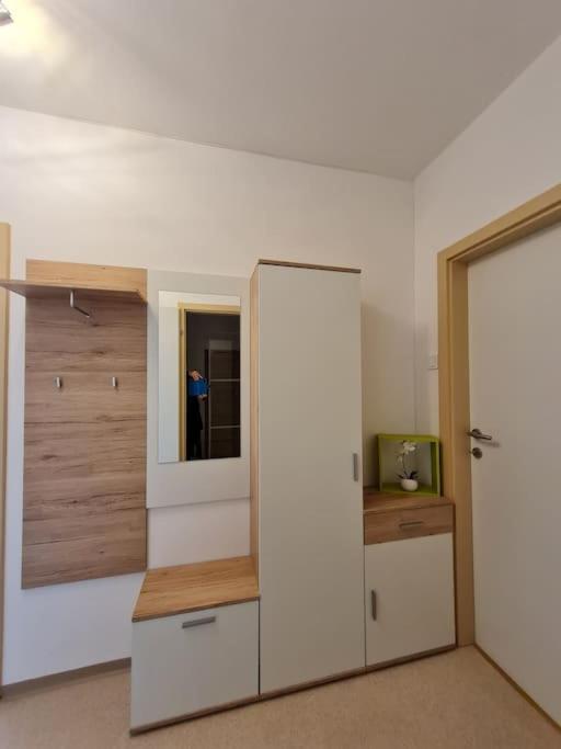 Apartment near Red Bull Ring - Apartment mit 1 Schlafzimmer und Balkon - 27