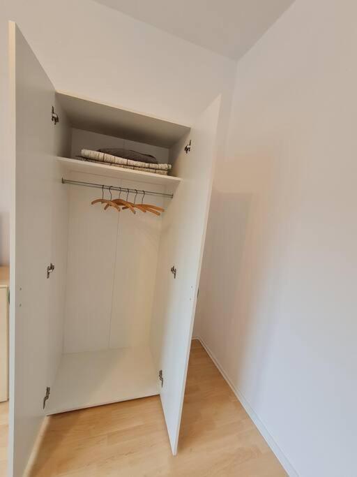 Apartment near Red Bull Ring - Apartment mit 1 Schlafzimmer und Balkon - 29