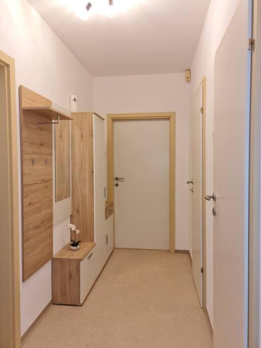 Apartment near Red Bull Ring - Apartment mit 1 Schlafzimmer und Balkon - 30