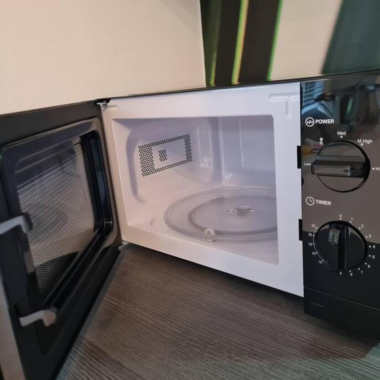 Apartment near Red Bull Ring - Apartment mit 1 Schlafzimmer und Balkon - 31