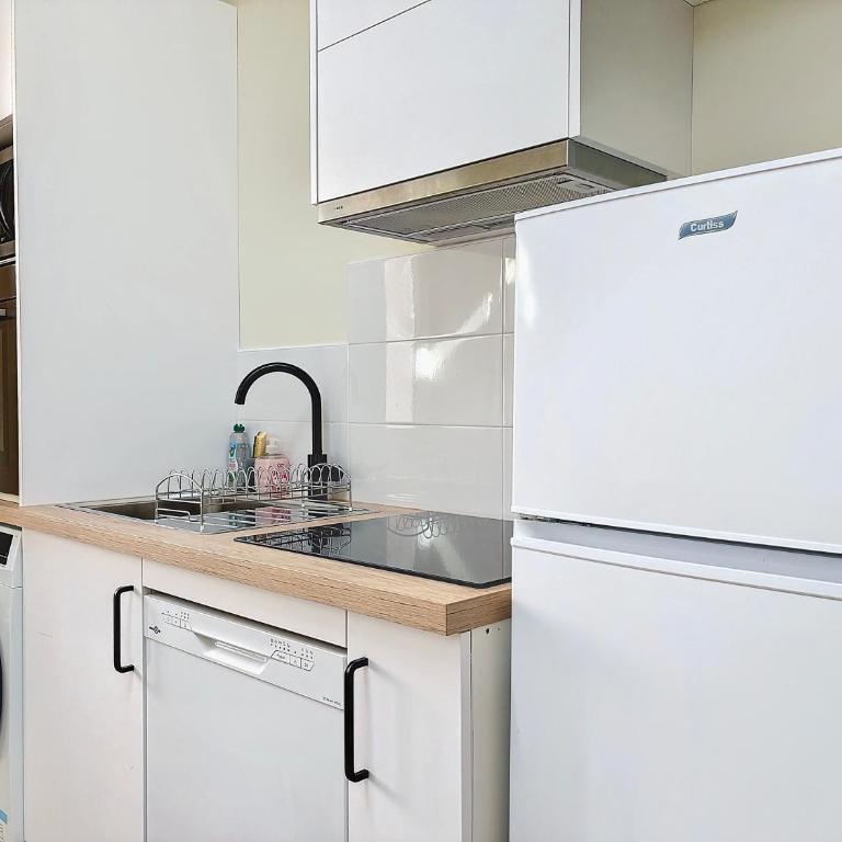 Duplex Vieux Port - Hyper Central & Climatisation - Appartement 1 Chambre - 12