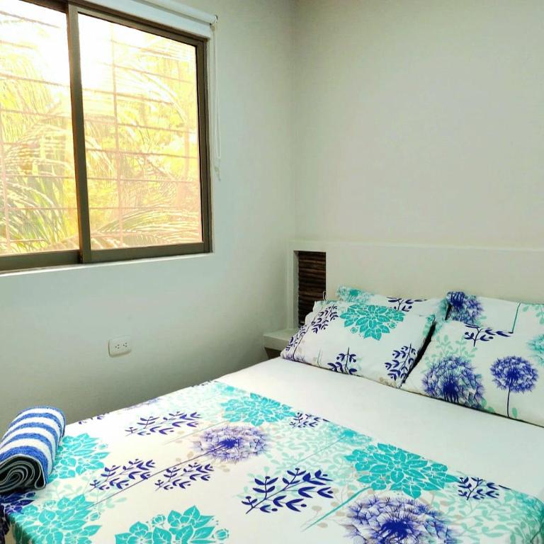 Avadia del Mar - Triple Room with Garden View - 2