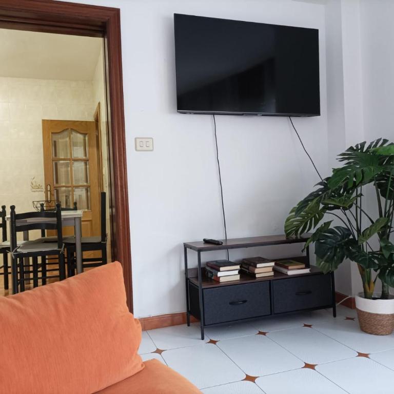 Apartamento O Vento - Apartamento de 3 dormitorios - 14