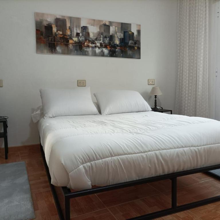 Apartamento O Vento - Apartamento de 3 dormitorios - 18