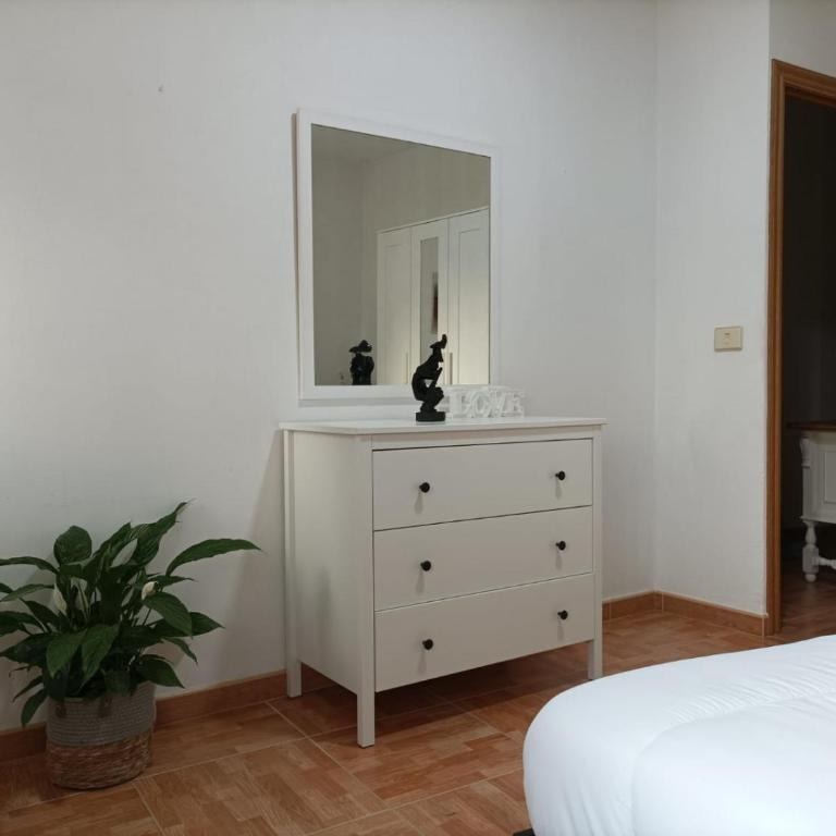 Apartamento O Vento - Apartamento de 3 dormitorios - 19