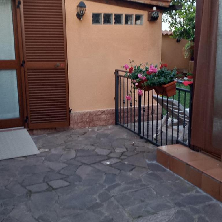Suite Felix - Appartamento con 1 Camera da Letto - 1