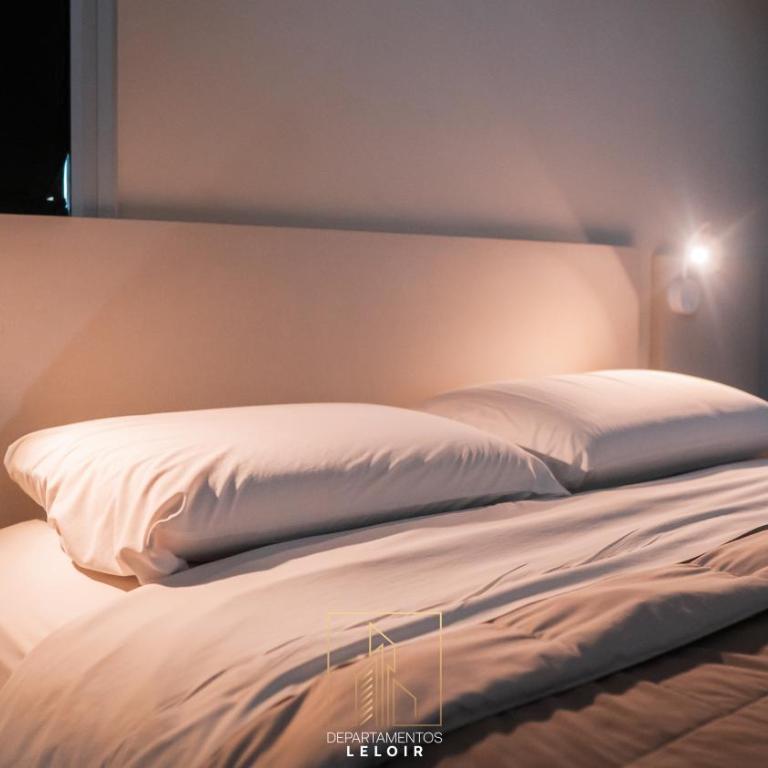 Departamentos Leloir - Two-Bedroom Apartment - 25
