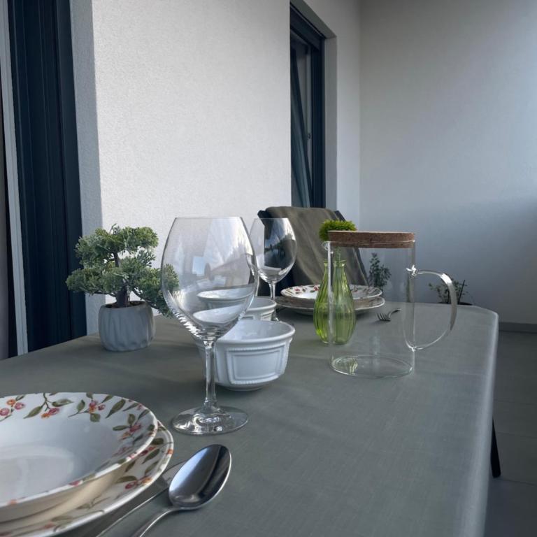 Apartment ALPHA - Apartman sa 1 Spavaćom Sobom - 11