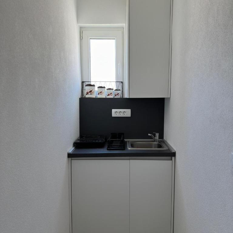 D&D I apartments - Deluks Studio - 10