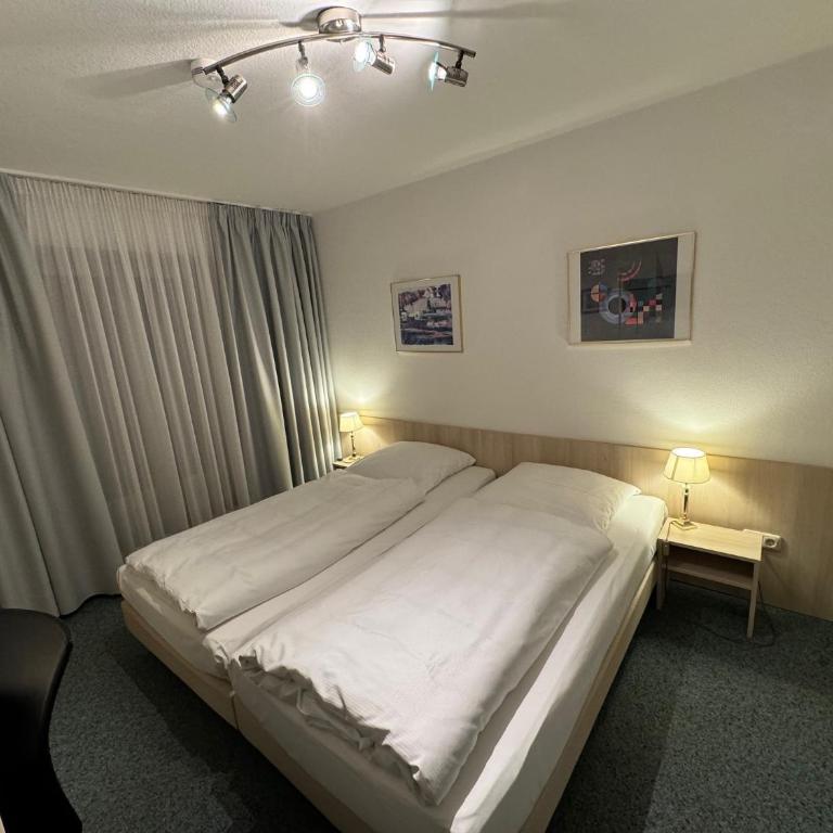Hotel Occam - Standard Doppelzimmer - 28