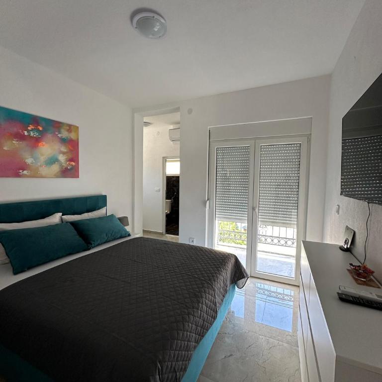 D&D I apartments - Deluks Studio - 4
