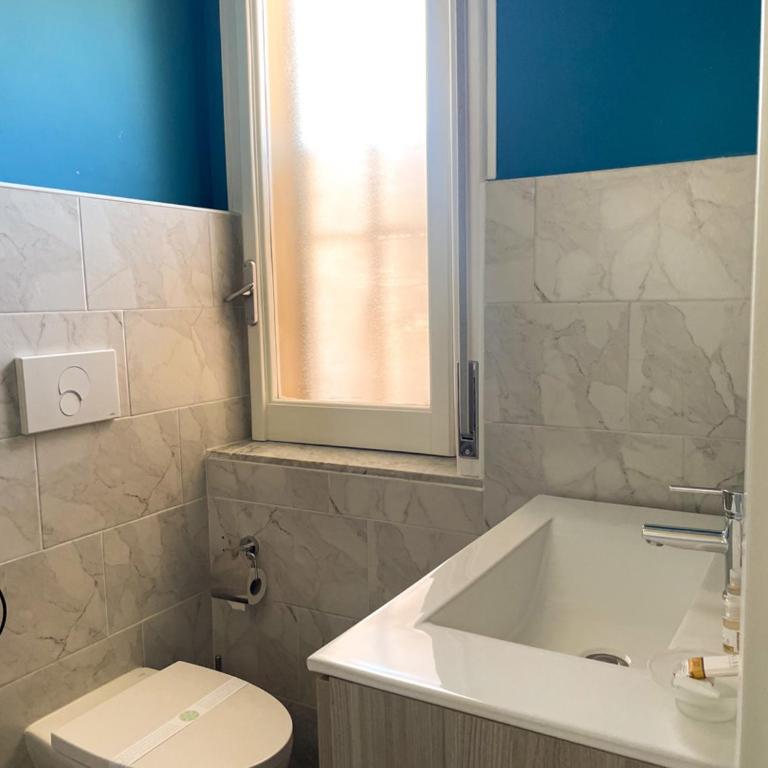 B&B LIBRA rooms & suite - Camera Matrimoniale Standard - 2