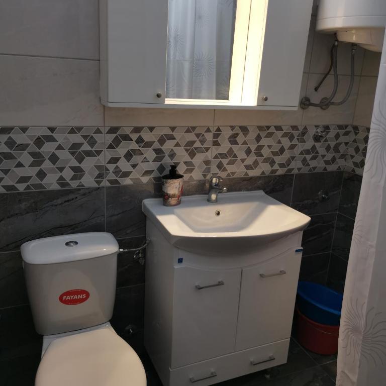Sokobanja apartman Aviva - Apartman sa 1 Spavaćom Sobom - 16