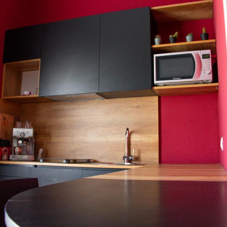 B&B LIBRA rooms & suite - Camera Matrimoniale Deluxe con Balcone - 10