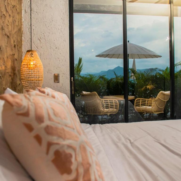 Santuario Luxury Eco Hotel - Suite Estándar - 7