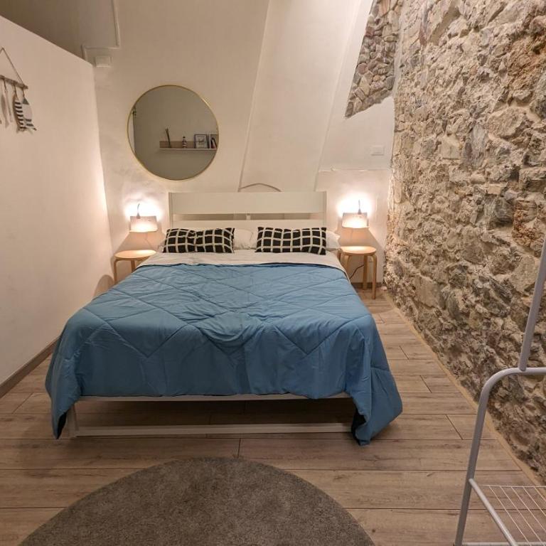 Casa Vacanze Controvento - Appartamento con Vista Mare - 2