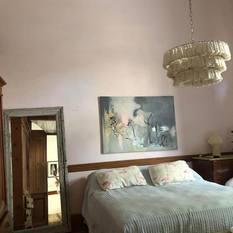 Casa Viva Hotel Boutique - Habitación Familiar - 4