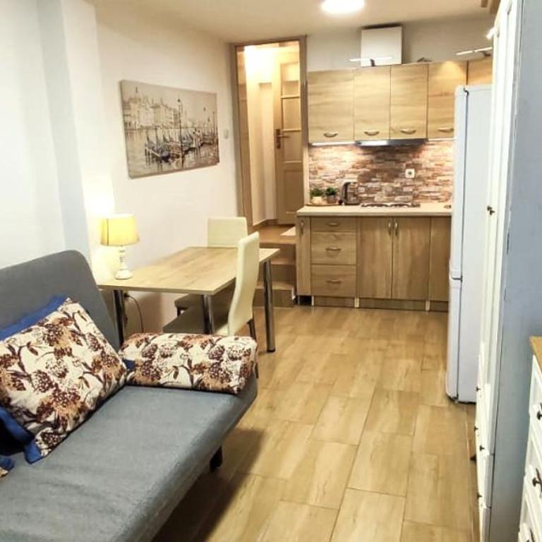 Boka Apartments - Apartment with Sea View - 17