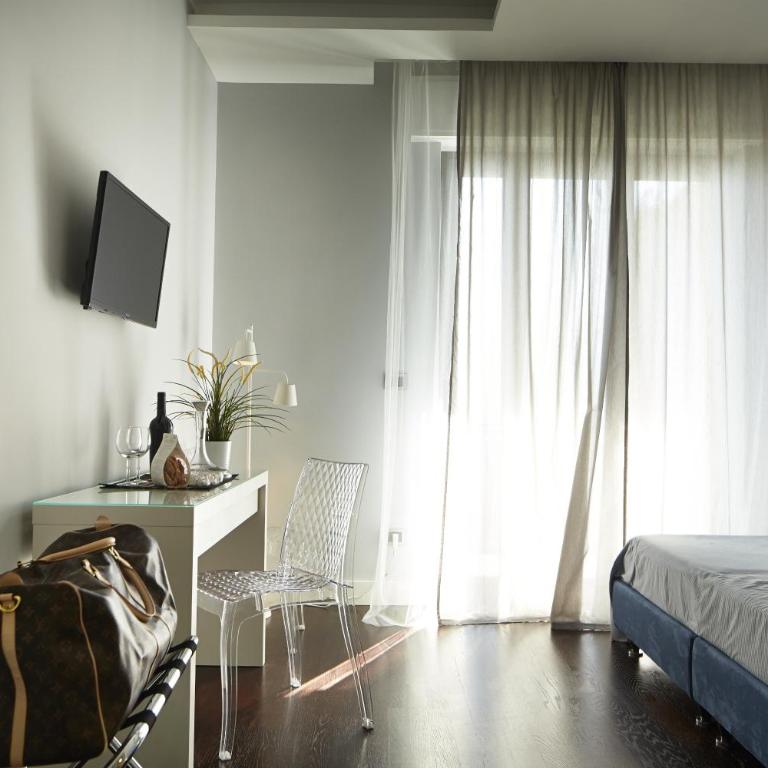 B&B Hotei - Standard Triple Room - 24
