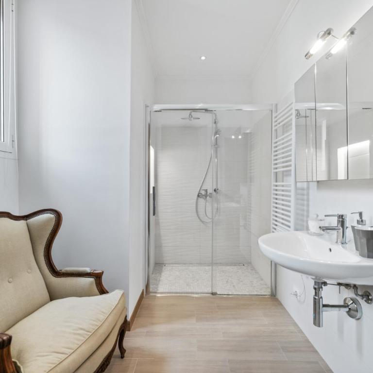 La Fabrique à Poupées - Chambres et Appartements de charme au coeur de Menton - Appartamento Superior con Balcone - 26
