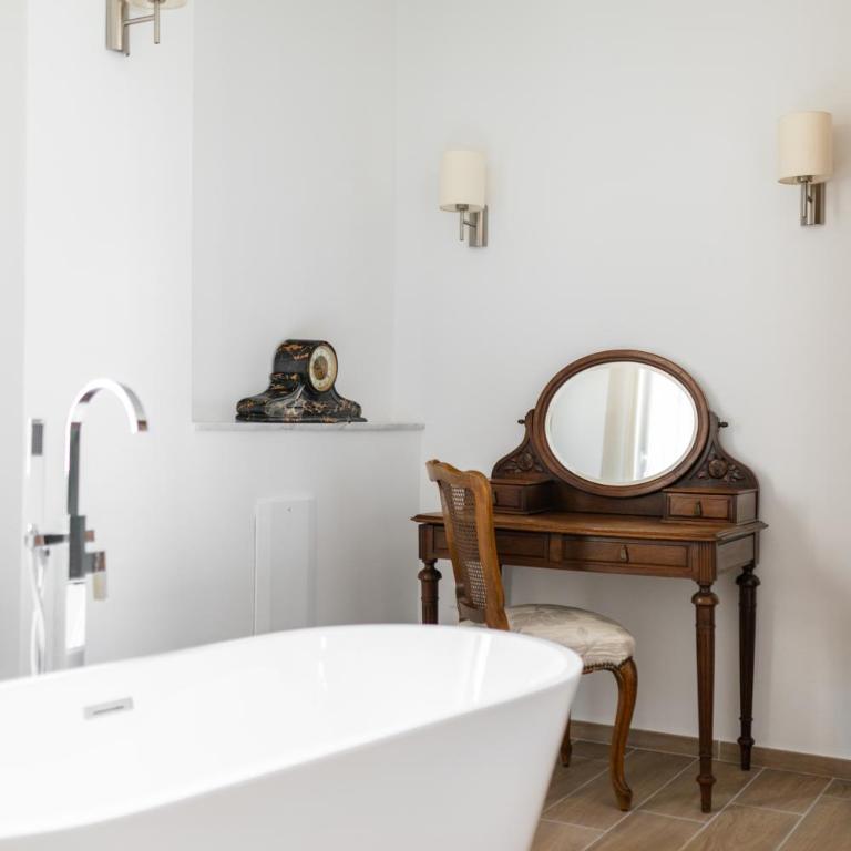 La Fabrique à Poupées - Chambres et Appartements de charme au coeur de Menton - Appartamento Superior con Balcone - 30
