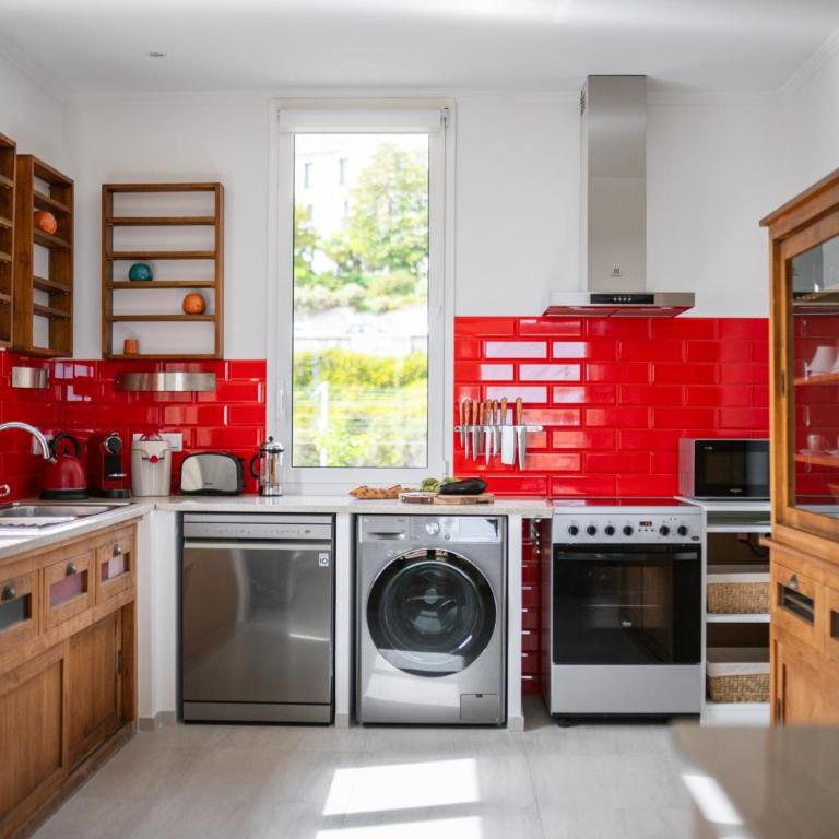 La Fabrique à Poupées - Chambres et Appartements de charme au coeur de Menton - Appartamento Superior con Balcone - 18